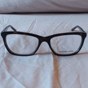 Michael Kors Prescription Glasses